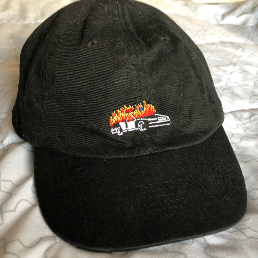 Unif “ACAB” baseball cap